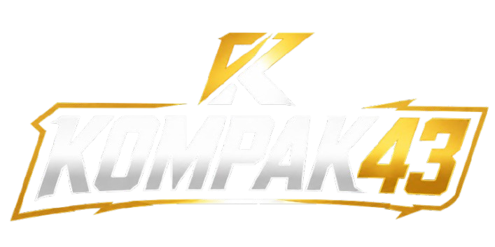KOMPAK43 : Platform Game Online Resmi Terpercaya KOMPAK43